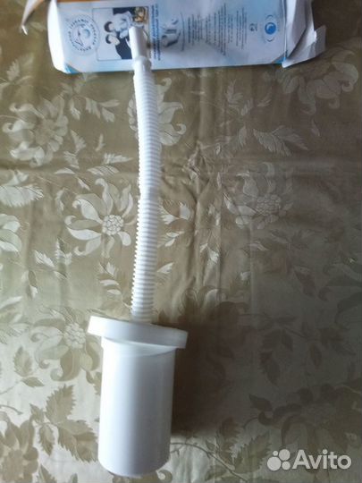 Дыхательный тренажер Фролова