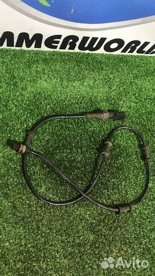 Датчик ABS передний Jaguar XF X250 рест. CC9 2012