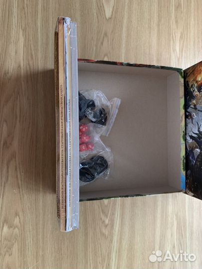 Игра настольная Pathfinder