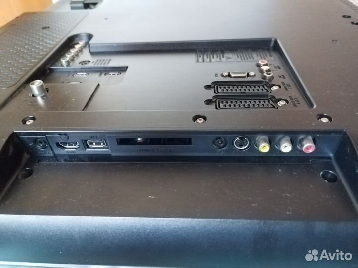 Телевизор philips 42PFL7404H