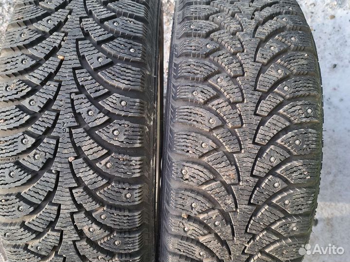 Nordman Nordman 4 205/55 R16
