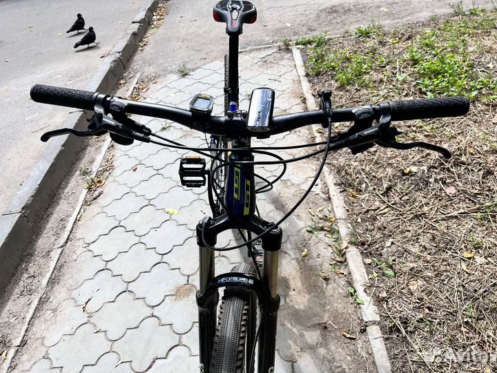 Gt avalanche Elite 29