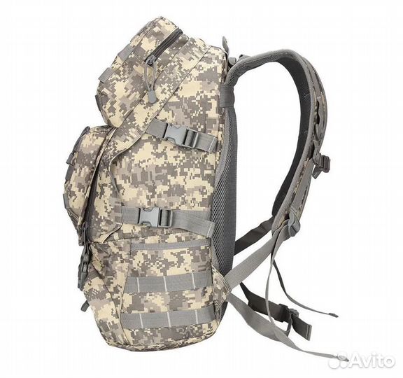 Тактический рюкзак Hawk B35