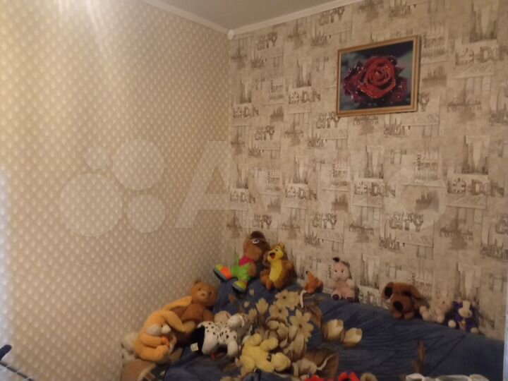 Дом 68,5 м² на участке 11 сот.