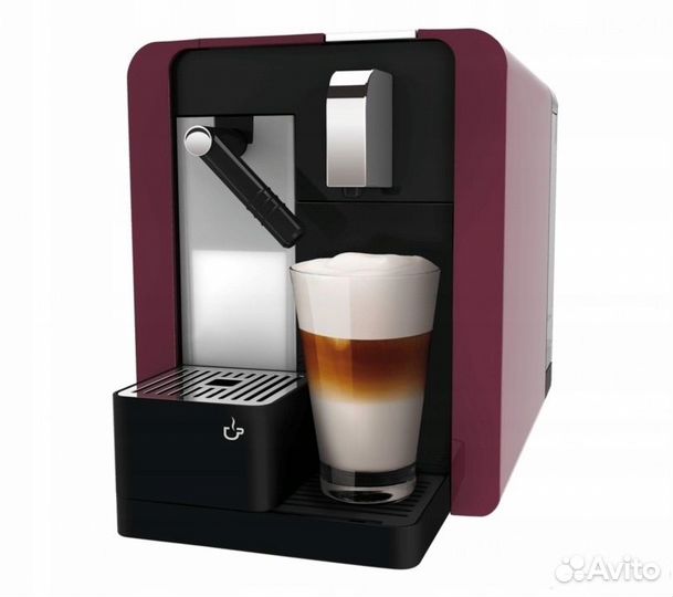 Кофемашина Cremesso Caffe Latte
