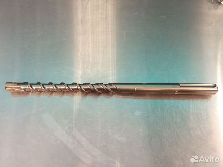 Бур Milwaukee SDS-Max 18 x 340 мм 4932352760