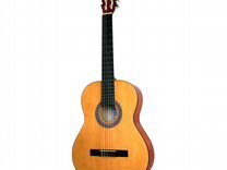 Barcelona CG36N 4/4 классическая гитара