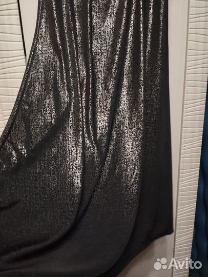 Вечернее платье 48 р-р (Франция)