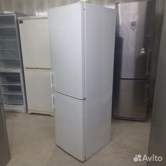 Холодильник liebherr бу шириной 55см