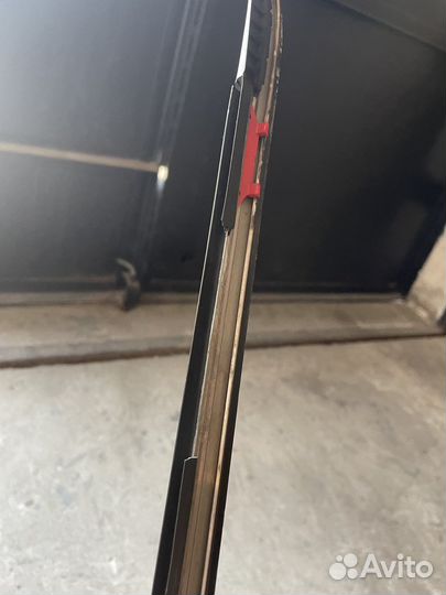 Молдинги лобового стекла Honda Civic Eg3, Eg4,Eg6