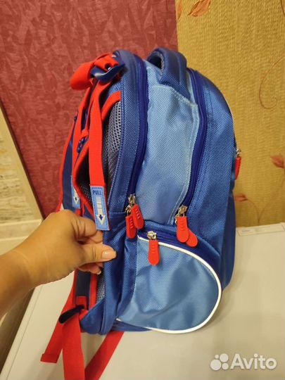 Рюкзак новый ErichKrause