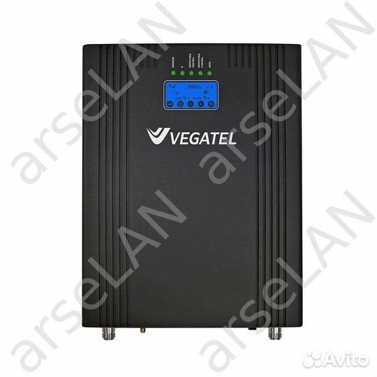 Репитер vegatel VT3-900E/1800