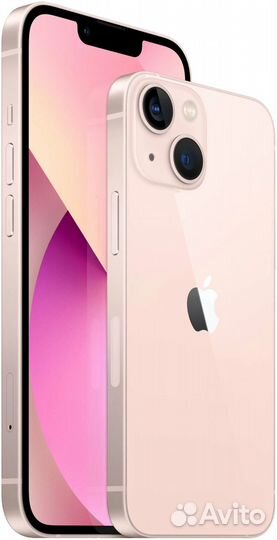 iPhone 13, 256 ГБ