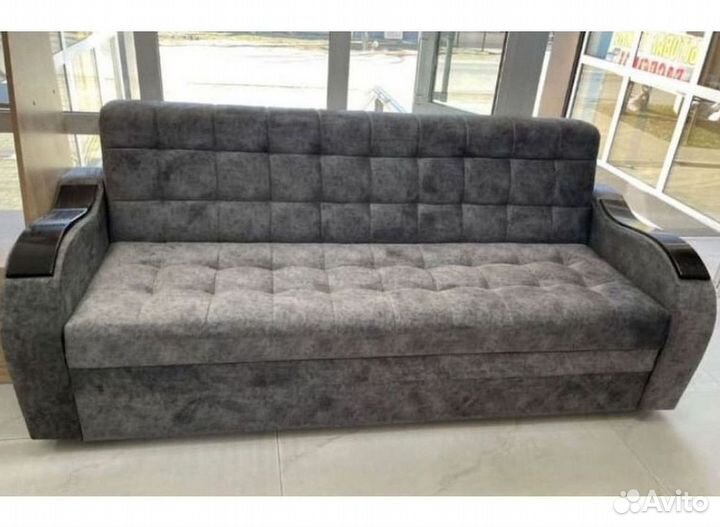 Диван раскладной в наличии не б/у