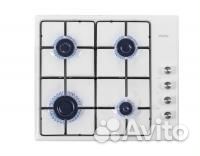 Газовая варочная панель Simfer H60Q40W401 серия Co