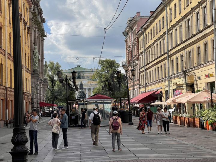 Общепит, 224 м²