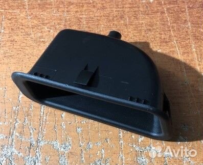 Ручка обивки передней двери левая Гранта, Калина 2