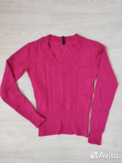 Вещи пакетом