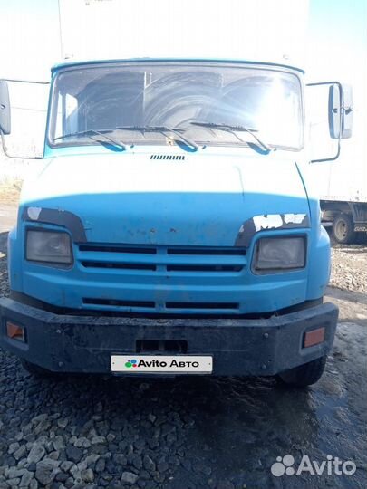 ЗИЛ 5301В2, 2006