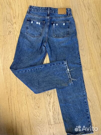 Джинсы Befree S