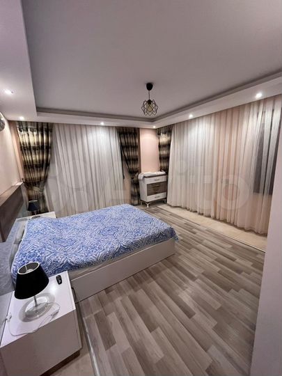 Дом 420 м² (Турция)