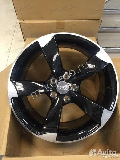 Диски R19 Audi A3 A4 A5 A6 A7 A8 Q3 Q5