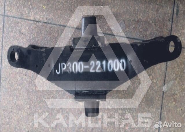 Балка ум нс CPD20-35 сварная JP300-22100-001