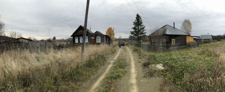 Дом 49,4 м² на участке 14,4 сот.