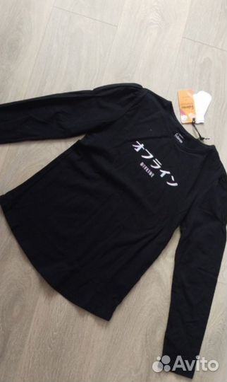 Блузка кофта школьная 158 164