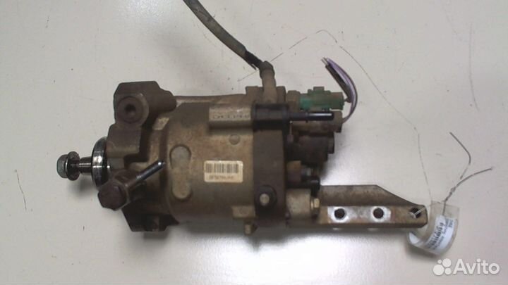 Тнвд SsangYong Actyon Sports 1, 2008