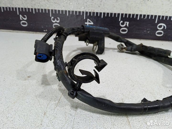 Проводка (коса) Форд Focus 3