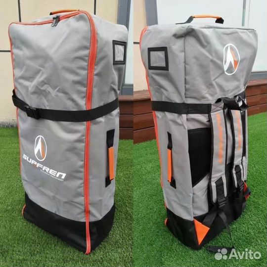 Сапборд Surfren 320 см (10,6 футов) двуслойный