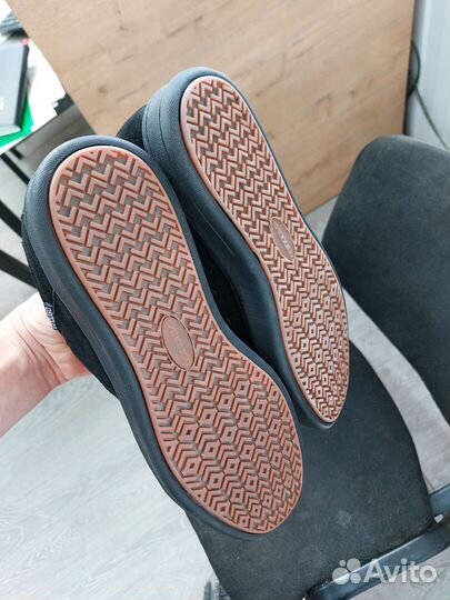 Кеды велосипедные