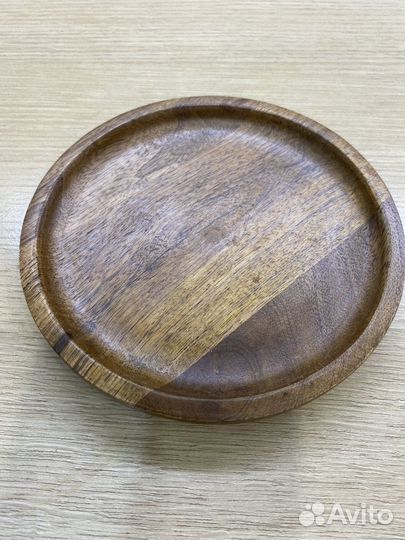 Hm home тарелочка манго новая