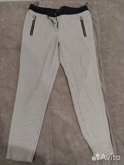 Брючный костюм женский 44