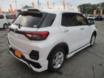 Toyota Raize 1.0 CVT, 2021, 35 000 км, с пробегом, цена 1 350 000 руб.