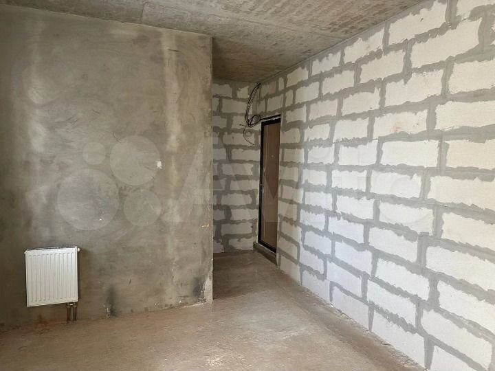 Квартира-студия, 27,4 м², 2/18 эт.