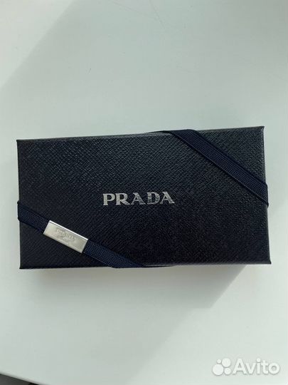 Чехол Prada iPhone 12 pro
