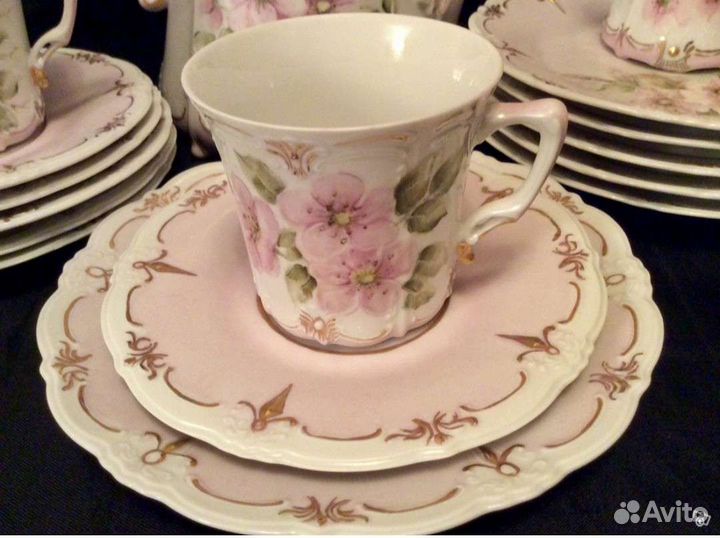 Сервиз Bavaria