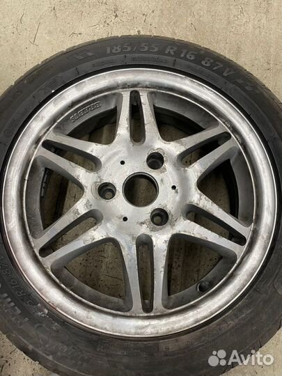 Accelera Ultra 3 5.50/4.5 R16