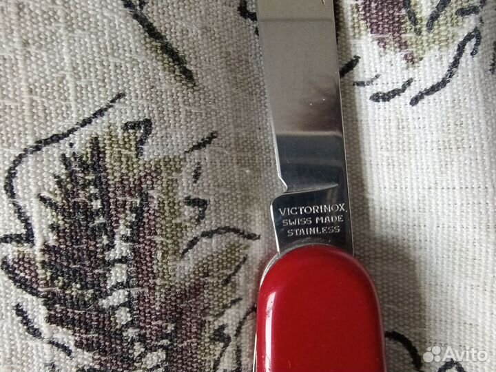 Швейцарский нож victorinox