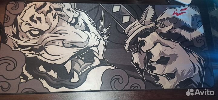 Коврик для мыши ardor