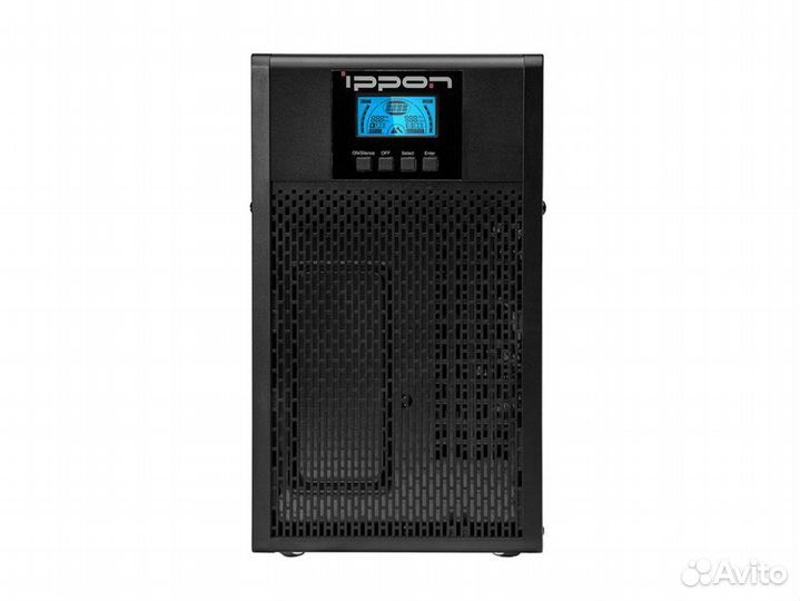 Ибп Ippon Innova G2 3000 2000 euro 427360 1080978