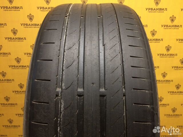 Continental ContiSportContact 5 235/45 R18 94W