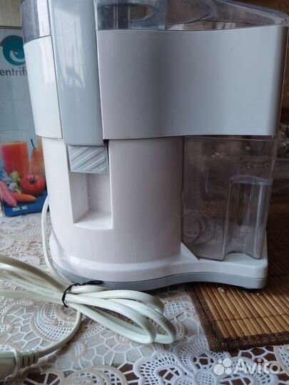 Соковыжималка