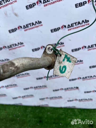 Трубка кондиционера Geely Emgrand X7