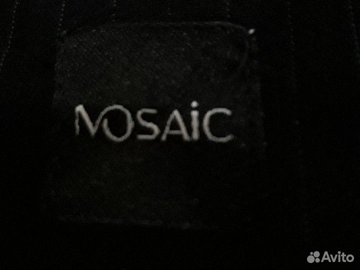 Платье-сарафан mosaic