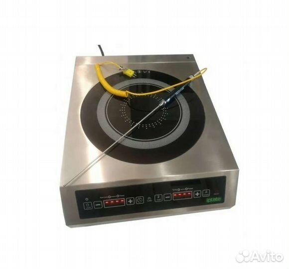 Индукционная плита iplate Alina, Alisa 3,5 кВт