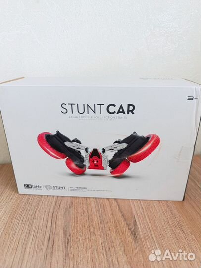 Машина трансформер