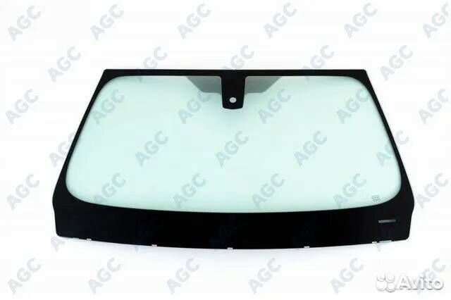 Лобовое стекло BMW 3 series F30 2012-2018